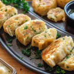 Serviettenknödel - klassisch & einfach